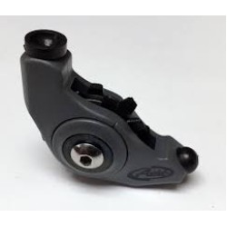 DERAILLEUR REAR / CABLE ANGLE REDUCER - ROLLAMAJIG CABLE ROUTER