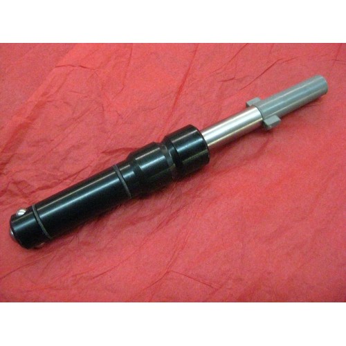 RACK REAR ADAPTER for TREK NAVIGATOR w/ ACCESSORY PORT