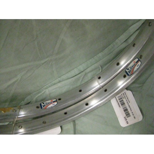 RIM 20x1.75 SUN MISTRAL M-20  28h  ALLOY