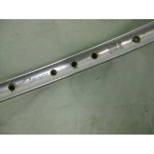 RIM 700c WEINMANN CONCAVE 36 HOLE  *USED*