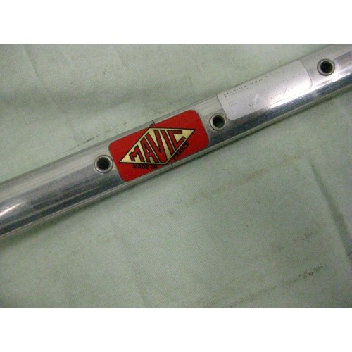 RIM 700c X 22 MAVIC MODEL 3  DOUBLE WALL 36 HOLE ALLOY