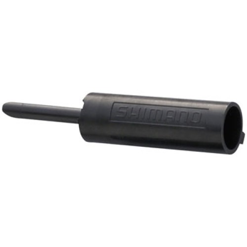 CABLE CAP 6mm w/SHORT TONGUE SHIMANO ST-9000