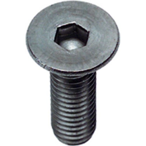 PEDAL / SHOE CLEAT SCREW SHIMANO SPD COUNTERSUNK BOLT M5 x 10mm