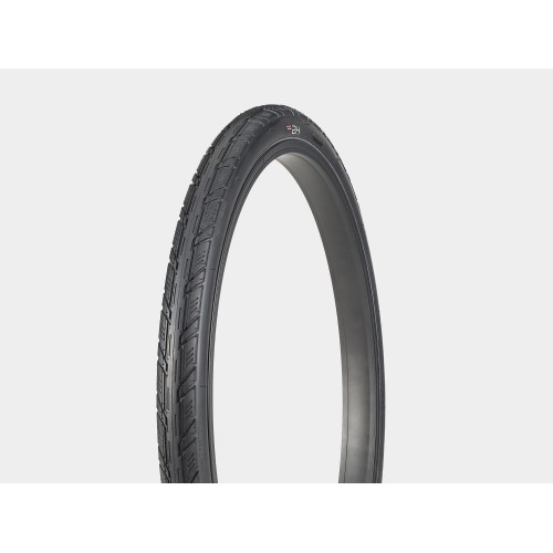 TIRE 700 x 28 WIRE BEAD BONTRAGER H2 BLACK