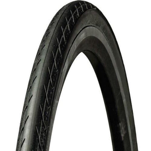 TIRE 700c x 23 WIRE BEAD BONTRAGER T2  BLACKWALL