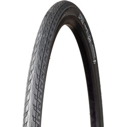 TIRE 700 x 32 WIRE BEAD BONTRAGER H2 OUTLAST  BLACK