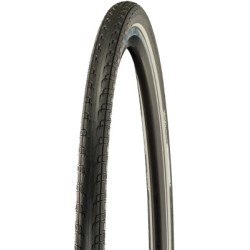 TIRE 700 x 28 WIRE BEAD BONTRAGER H2 OUTLAST BLACK