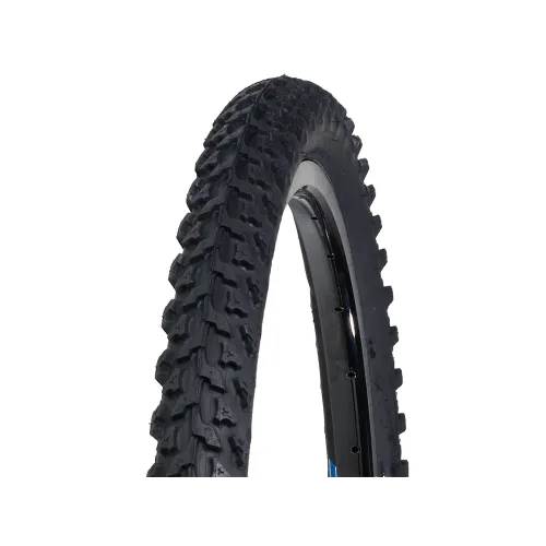 TIRE 20 x 2.0 WIRE BEAD BONTRAGER CONNECTION TRAIL BLACK