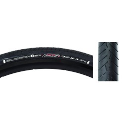 TIRE 27 x 1-14 FLAT RESISTANT WIRE BEAD BLACK