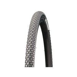 TIRE 700 x 35 WIRE BEAD BONTRAGER CONNECTION BLACKWALL