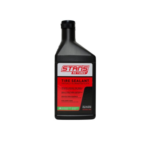 TIRE TUBELESS SEALANT  STANS NOTUBES QUART