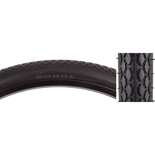 TIRE 26 x 2/1-3/4 S7 (SCHWINN SPECIFIC 571) WIRE BEAD BLACK