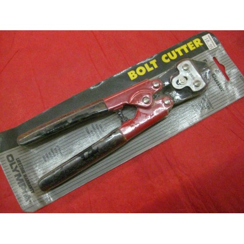 TOOL BOLT CUTTER 8" HANDLE