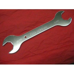 Tool Park Head/Crank Wrench 33, 34mm