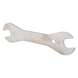 TOOL HUB CONE WRENCH 13/15mm PARK DCW-4C