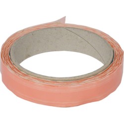 TIRE TUBULAR (SEW-UP) RIM GLUING TAPE   TUFO