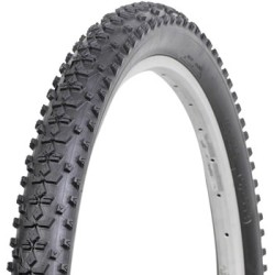 TIRE 29" x 2.25 WIRE BEAD KNOBBY VEE RUBBER