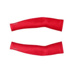CLOTHING ARM WARMERS THERMAL BONTRAGER X-SMALL RED