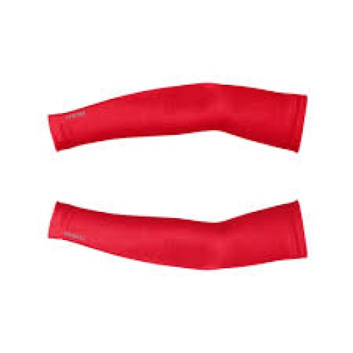 CLOTHING ARM WARMERS THERMAL BONTRAGER MEDIUM RED