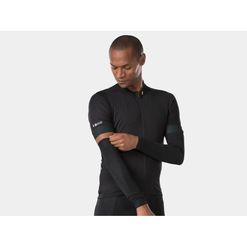CLOTHING ARM WARMERS THERMAL BONTRAGER SMALL BLACK