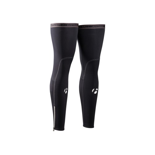CLOTHING LEG WARMERS THERMAL BONTRAGER X-SMALL BLACK