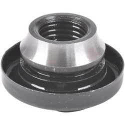 HUB CONE 9x1 FRONT