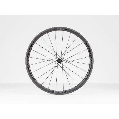 WHEEL REAR 700c CARBON QR 30mm RIM 9/10/11sp CASSETTE