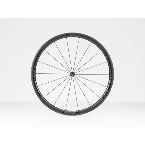 WHEEL FRONT 700c CARBON ROAD TUBELESS READY AEOLUS PRO 30mm RIM