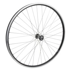 WHEEL FRONT 26" ATB QR ALLOY DOUBLE WALL RIM