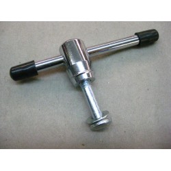 SEATPOST BINDER BOLT EXERCYCLE STYLE