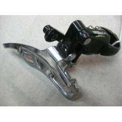 DERAILLEUR FRONT 28.6mm TOP CLAMP SHIMANO M-563 DEORE LX