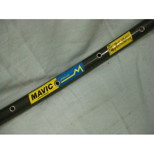 RIM 700c X 19mm MAVIC OPEN 4CD 28h