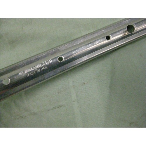 RIM 700c X 27mm WEINMANN 2120 36 HOLE ALLOY