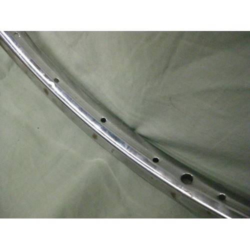 RIM 24x1-1/4 SCHWINN S-6 ISO-547 36 HOLE STEEL RIM 24x1-1/4 SCHWINN S-6 ISO-547 36 HOLE STEEL