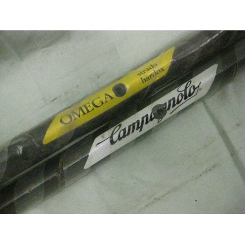 RIM 700c X 19mm CAMPY OMEGA STRADA 28h HARDOX