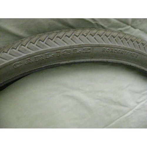 TIRE WHEEL CHAIR 26x1 3/4 fits SCHWINN CARLISLE GREY