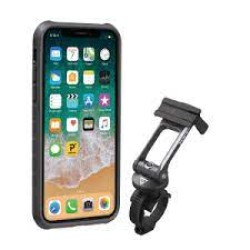 COMPUTER CELLPHONE TOPEAK RIDECASE FOR APPLE IPHONE 4/4S
